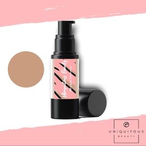 Ubiquitous Beauty Extra Light Porcelain Foundation